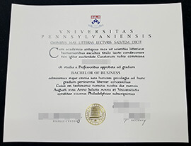 Where to buy a University of Pennsylvania diploma?