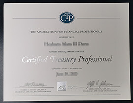 How long does it take to purchase a CTP certificate?