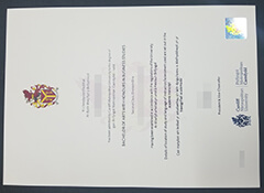 Cardiff University diplomas for sale.