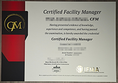 Where to buy a CFM certificate?