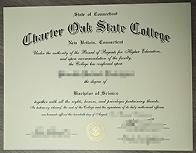 Tips to Get a Charter Oak State College Fake Diploma Fast.