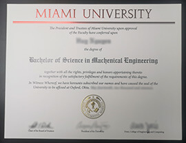 Why buy a University of Miami diploma?