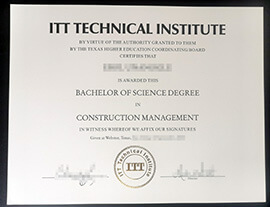 How to buy ITT Technical Institute diploma?