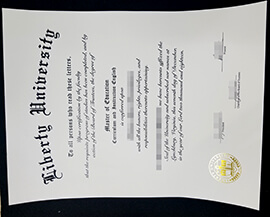 How to get a fake Liberty University diploma?