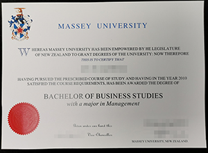 Get Massey University fake diploma online.