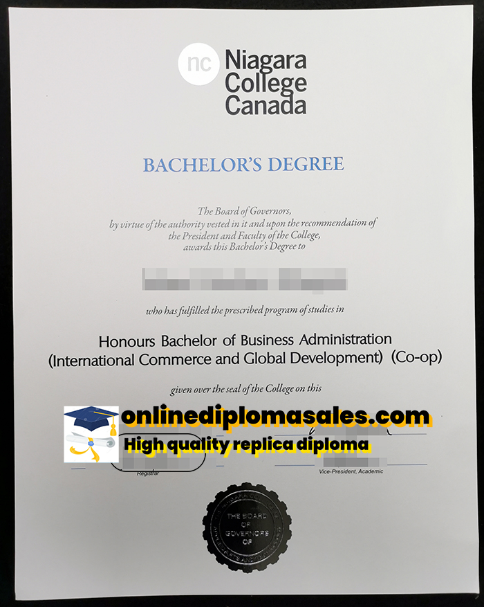 How to buy Nicaraguan College degree certificate?