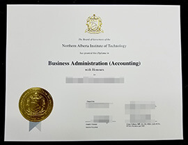 Order Northern Alberta Institute of Technology diplomas online.