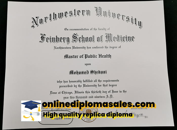 Tips to get your Northwest University degree diploma quickly.