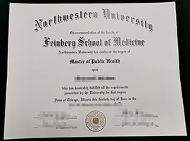 Tips to get your Northwest University degree diploma quickly.