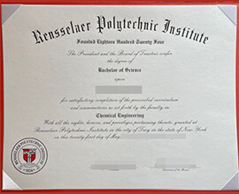 How long does it take to buy a Rensselaer Polytechnic Institute certificate?