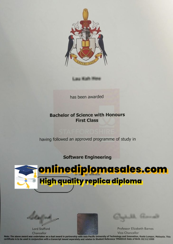 Asia Pacific University of Science and Technology diploma purchase | APU diploma application | APU diploma purchase