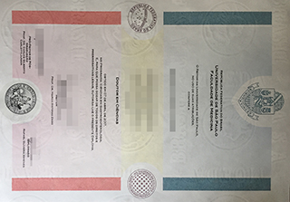 Where to buy Universidade de São Paulo fake diploma certificate?