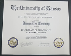 Where to buy University of Kansas diploma?