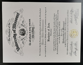 Where to buy University of Missouri diplomas?