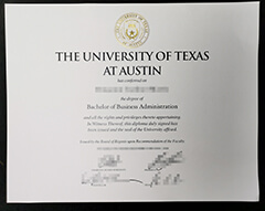 How to buy a University of Texas at Austin diploma?