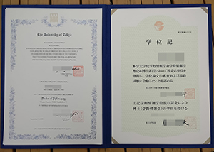 How to buy fake University of Tokyo diplomas certificate?