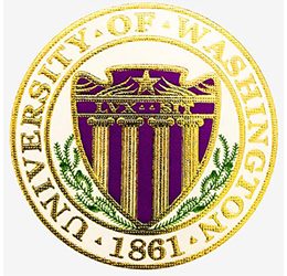 University of Washington seal