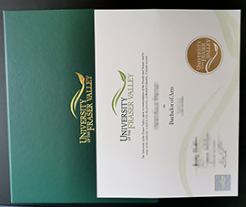 Order University of the Fraser Valley diplomas online.