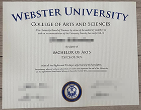 Is it legal to buy a Webster University fake diploma?