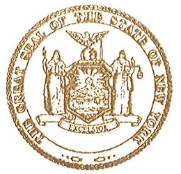 college Degree certificate seal