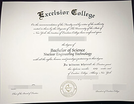 How to Get Excelsior College Fake Diploma Quickly?