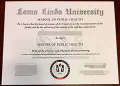 How to get a Loma Linda University diploma quickly?