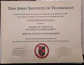 Is it legal to buy a fake New Jersey Institute of Technology diplomas?