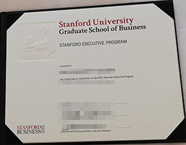 How to buy a Stanford Graduate School of Business diploma?