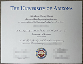 Is it legal to buy a fake University of Arizona diploma?