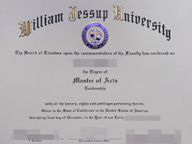 Tips to get a fake diploma from william jessup university.