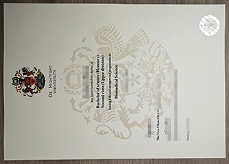 Sell fake De montfort university diploma online.