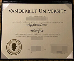 Where to buy a fake Vanderbilt University diploma?